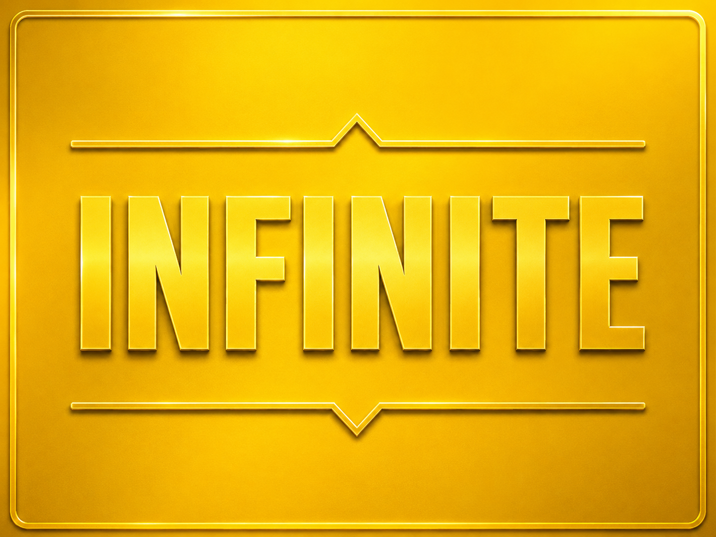 Infinite Membership Annually