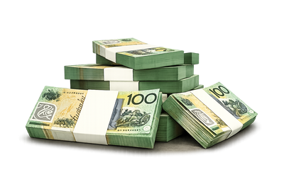 Cash Prize