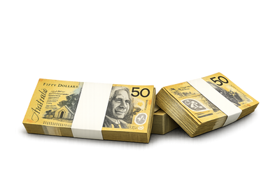 Cash Prize