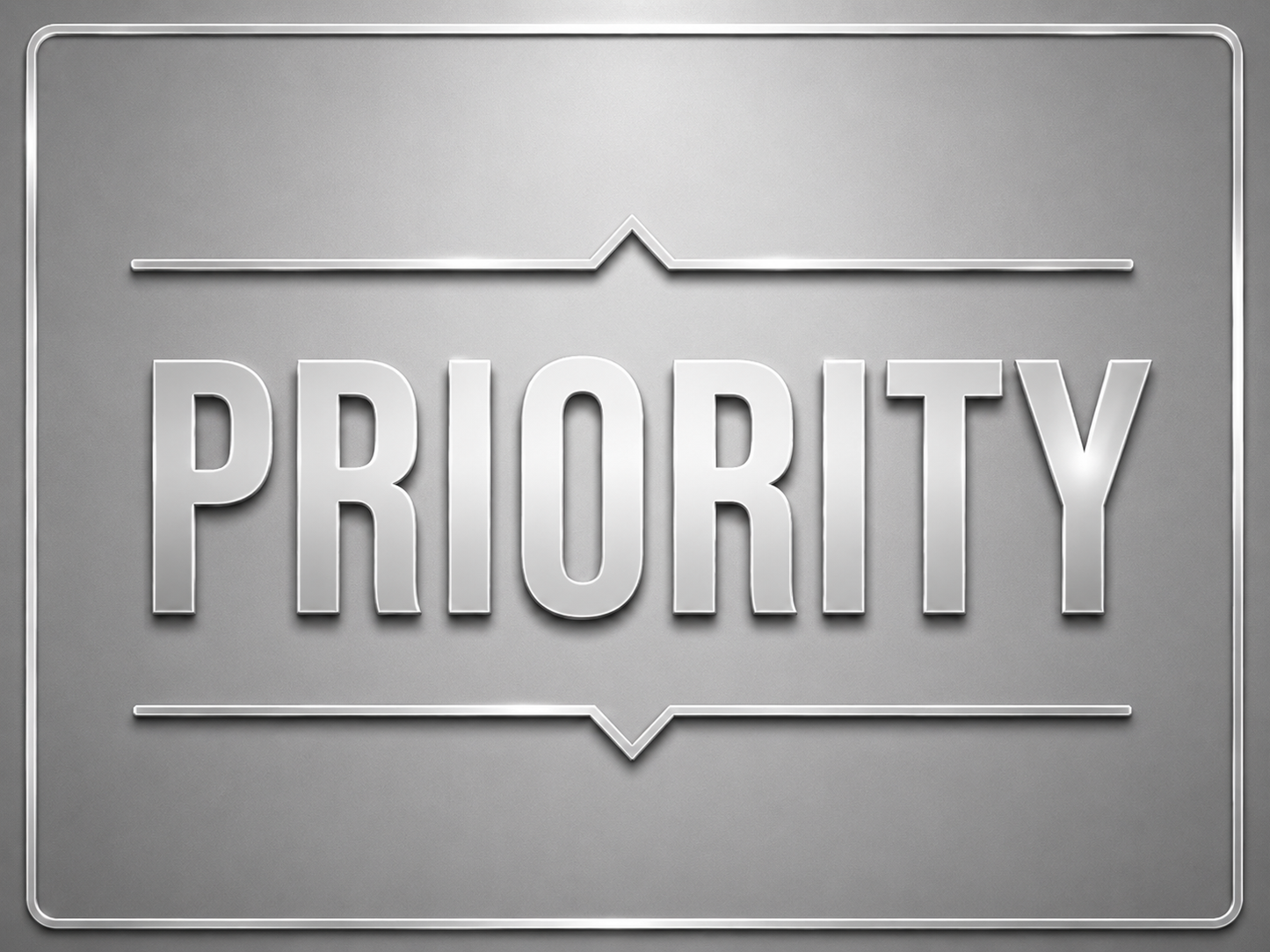 Priority Membership Annually