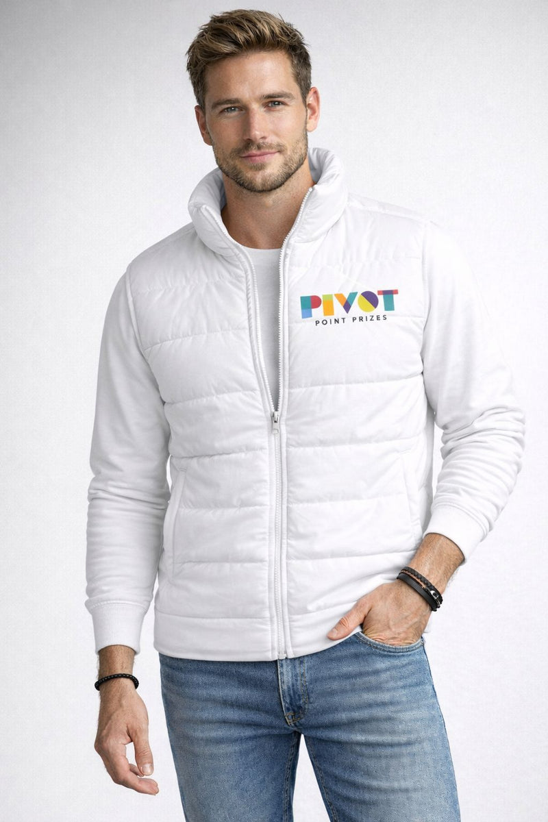 Puffer Vest
